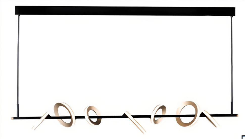 Подвесной светильник Craving MZ46379S-L7 Mizi'en