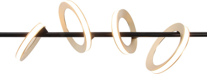 Подвесной светильник Craving MZ46379S-L7 Mizi'en