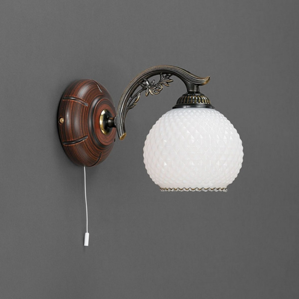 Бра 8610 A.8610/1 Reccagni Angelo