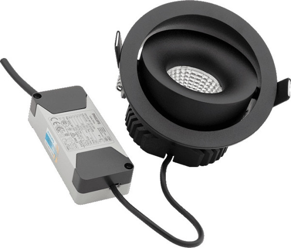 Точечный светильник COMBO DL-FS-1006-38-B-12-NW SWG