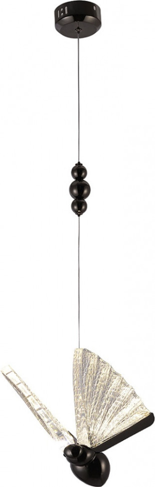 Подвесной светильник Баттерфляй 08444-1B,29 Kink Light