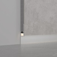 Профиль для светодиодной ленты ARH-PLINTUS 048685 Arlight