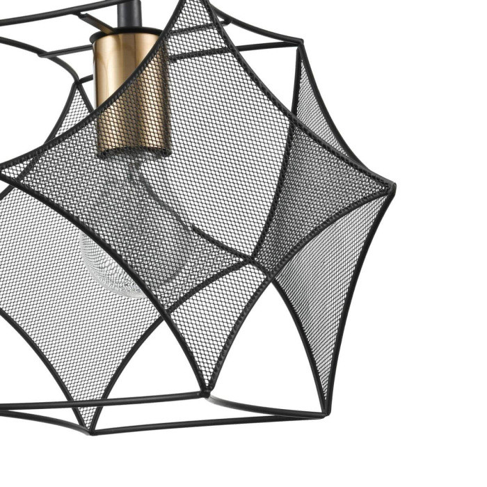 Подвесной светильник Spark VL6352P01 Vele Luce