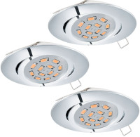 Точечный светильник Tedo 95362 Eglo