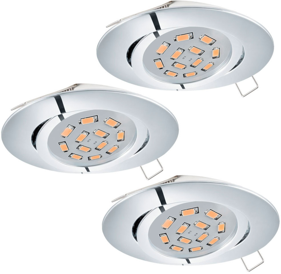 Точечный светильник Tedo 95362 Eglo