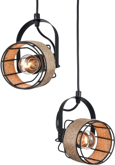 Подвесной светильник Extra VL6472P13 Vele Luce