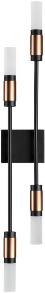 Бра Candel 5009/10WL Odeon Light