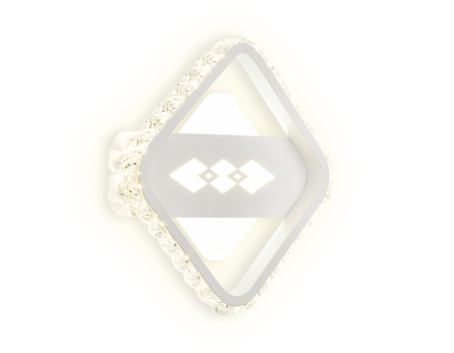 Настенный светильник Acrylica FA225 Ambrella