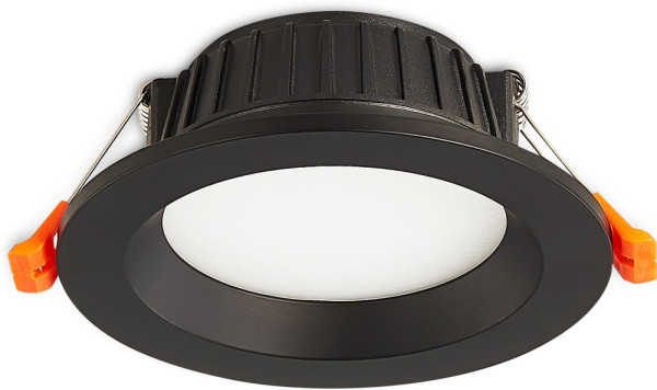 Точечный светильник Ritm DL18891WB7W Donolux