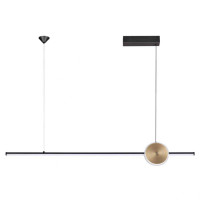 Подвесной светодиодный светильник Odeon Light Stilo 6601/30L Подвесной светодиодный светильник Odeon Light Stilo 6601/30L