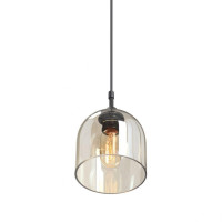 Подвесной светильник Vitaluce V2948-1/1S Подвесной светильник Vitaluce V2948-1/1S