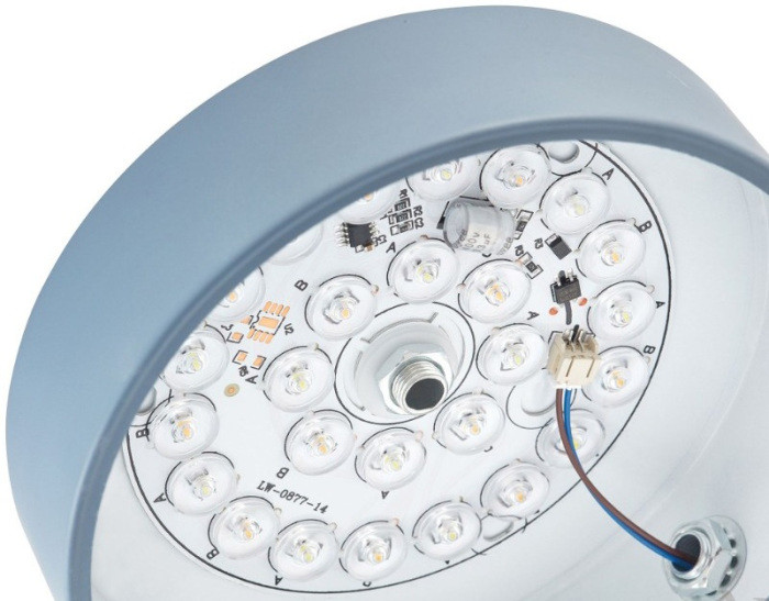 Спот Ferrara 250906/1B Gr Arte Milano