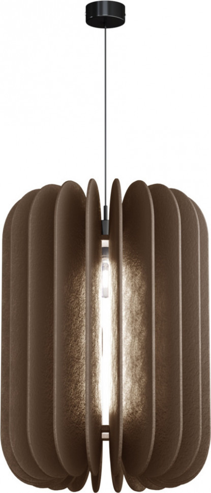 Подвесной светильник Sentito SL3004.453.01 ST Luce