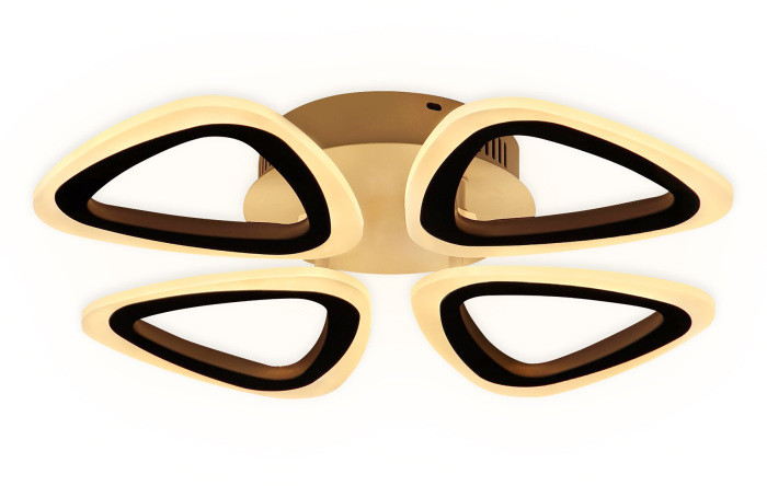 Потолочная люстра Acrylica FA4482 Ambrella