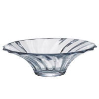 Ваза для фруктов 35,5cм "Пикаделли"