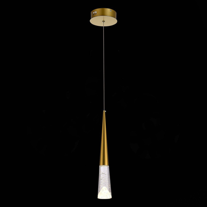 Подвесной светильник Sollen SL6111.203.01 ST Luce