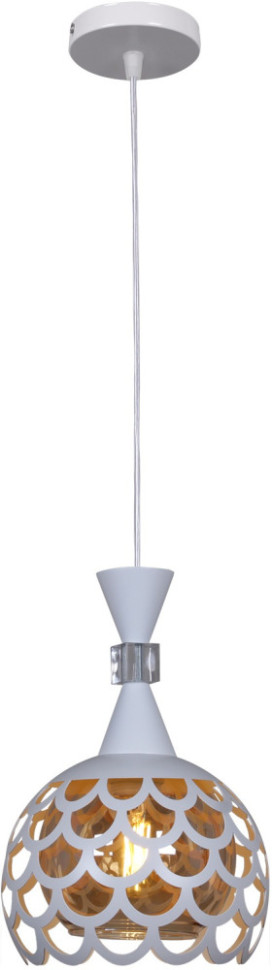 Подвесной светильник  04336-0.4-01 WH Reluce