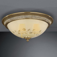 Потолочная люстра 6308 PL.6308/4 Reccagni Angelo