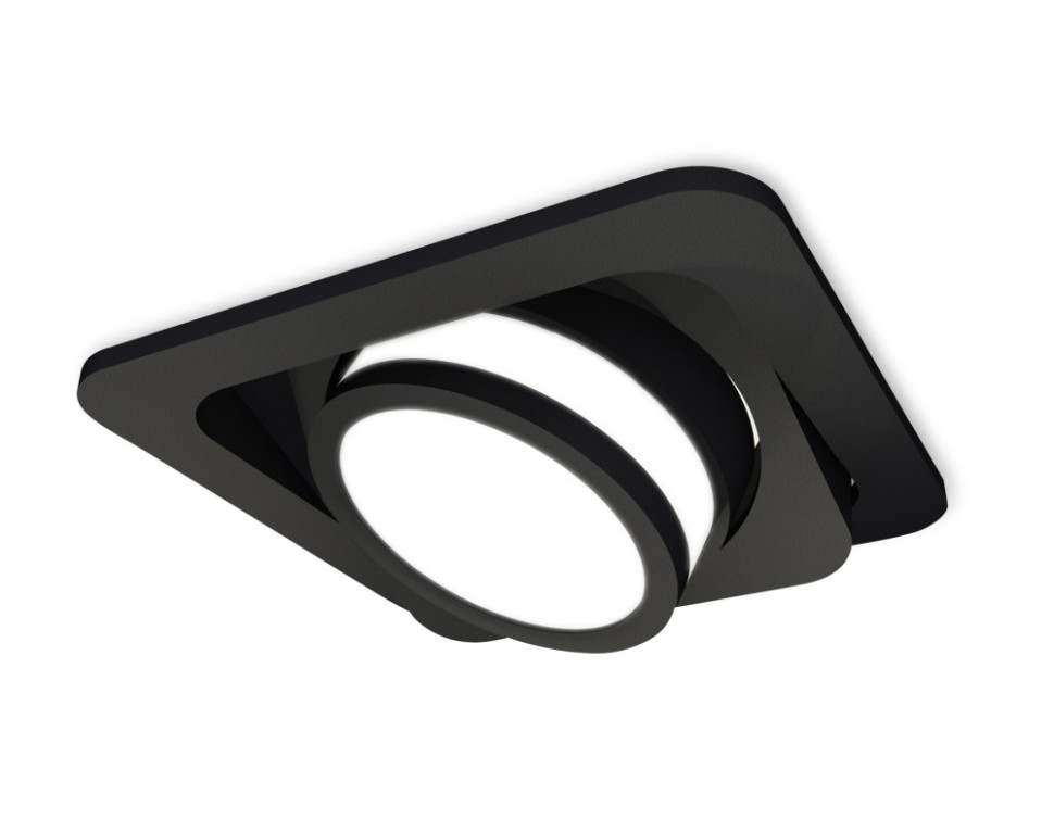 Точечный светильник Techno Spot XC7659081 Ambrella