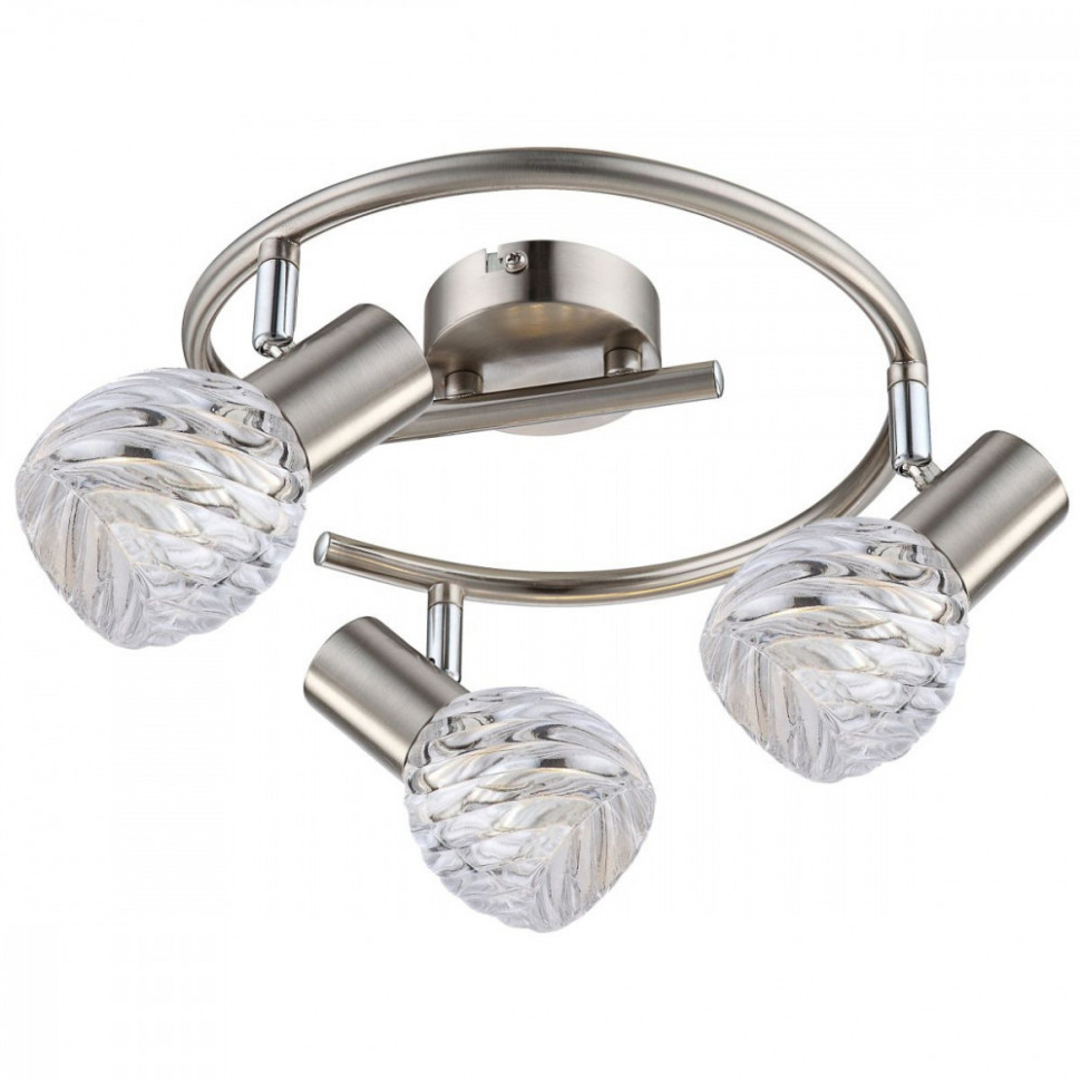 Спот Boronia 54344-3O Globo