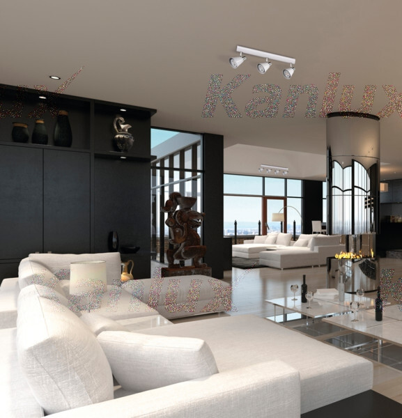 Спот SEMPRA 33094 Kanlux