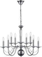 Подвесная люстра Incanto 8034/10 Lumion