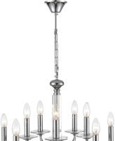 Подвесная люстра Incanto 8034/10 Lumion