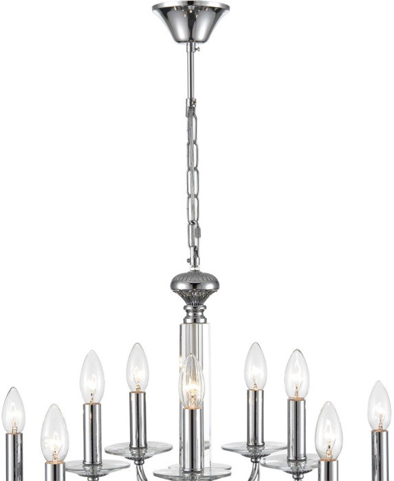 Подвесная люстра Incanto 8034/10 Lumion