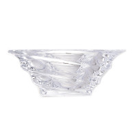 Ваза для конфет 18см. "Касабланка"