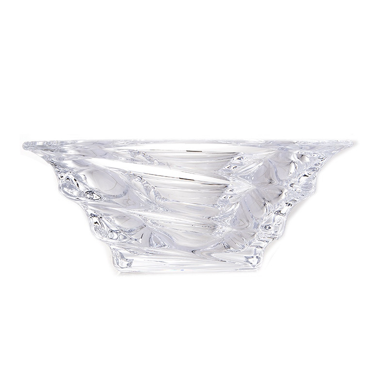 Ваза для конфет 18см. "Касабланка"