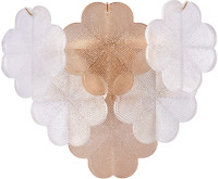 Настенный светильник Mallika A4077AP-2GO Arte Lamp