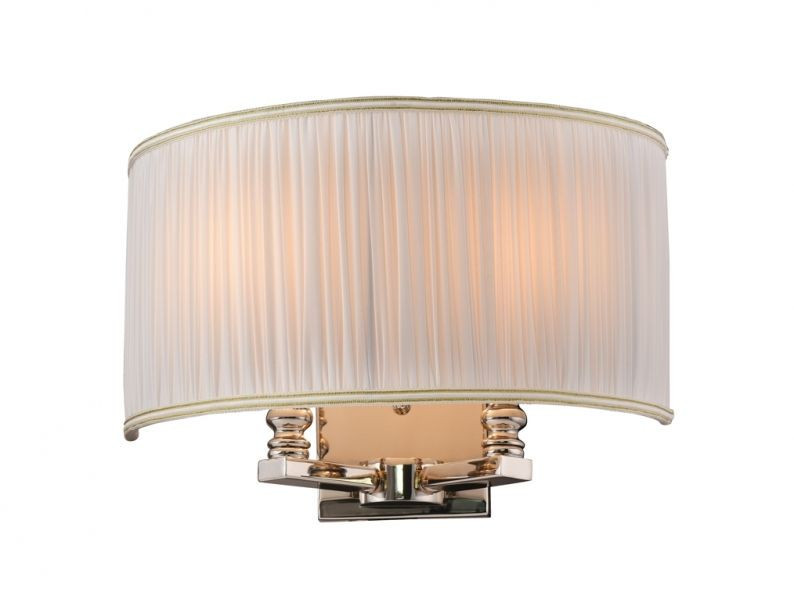 Абажур 3120 Абажур к 3122/A белый Newport