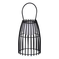 Переносной светодиодный фонарь Lucide Fjara аккумуляторный 250х175 30лм 06801/01/30 Переносной светодиодный фонарь Lucide Fjara аккумуляторный 250х175 30лм 06801/01/30