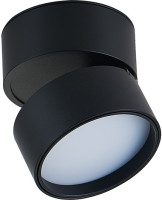 Точечный светильник Bloom DL18960R12W1B Donolux Точечный светильник Bloom DL18960R12W1B Donolux