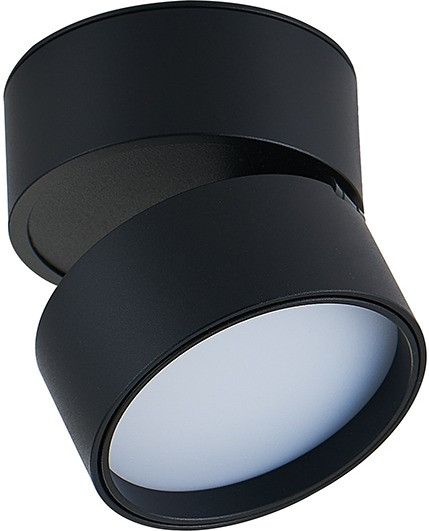 Точечный светильник Bloom DL18960R12W1B Donolux