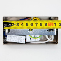 Светодиодный спот Citilux Декарт CL704352 Светодиодный спот Citilux Декарт CL704352