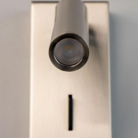 Светодиодный спот Citilux Декарт CL704352 Светодиодный спот Citilux Декарт CL704352