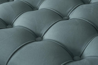 Диван Palermo трехместный велюровый Диван Palermo трехместный велюровый