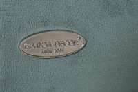 Диван Palermo трехместный велюровый Диван Palermo трехместный велюровый