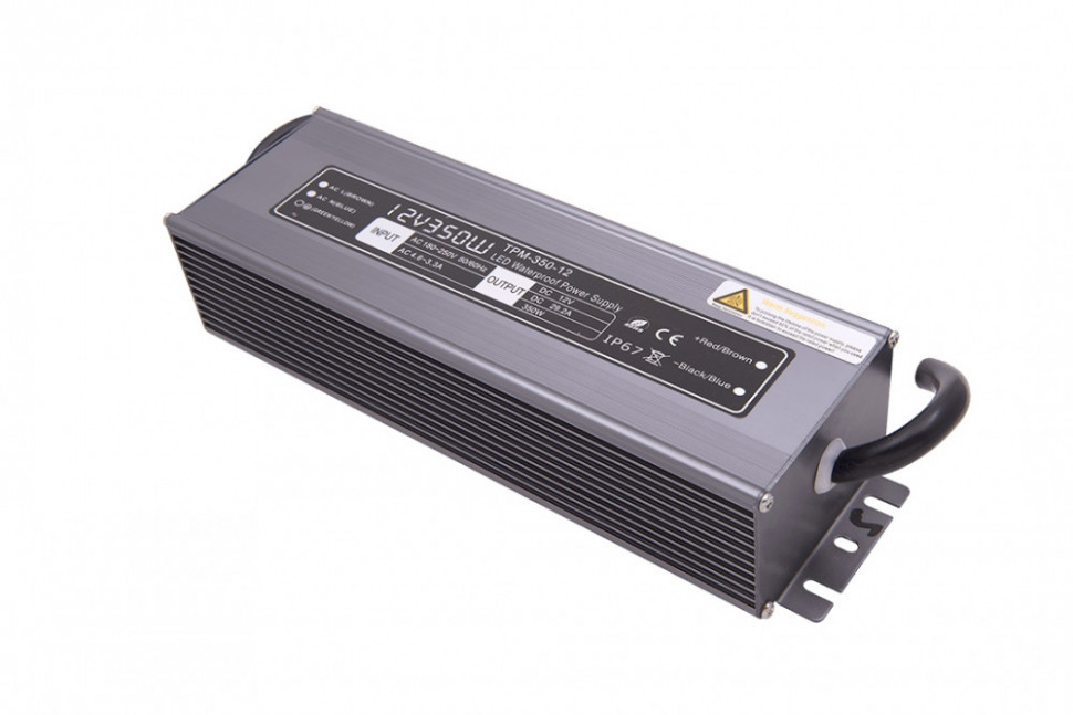 Блок питания MTPW-350-12 SWG