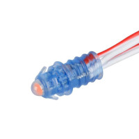 Светодиодный модуль Arlight ARL-D9 12V Red 025874 Светодиодный модуль Arlight ARL-D9 12V Red 025874