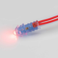 Светодиодный модуль Arlight ARL-D9 12V Red 025874 Светодиодный модуль Arlight ARL-D9 12V Red 025874