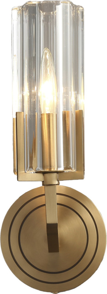 Бра Brass V11015-1W Moderli