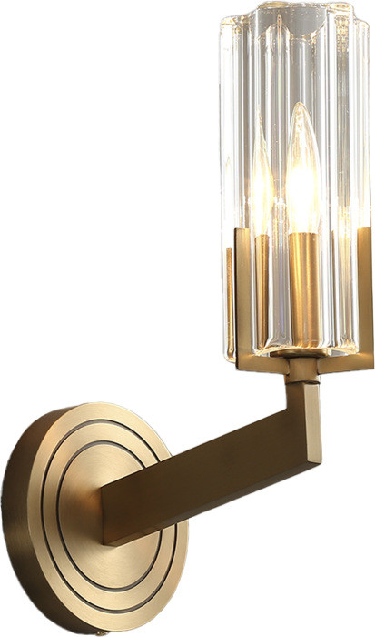 Бра Brass V11015-1W Moderli