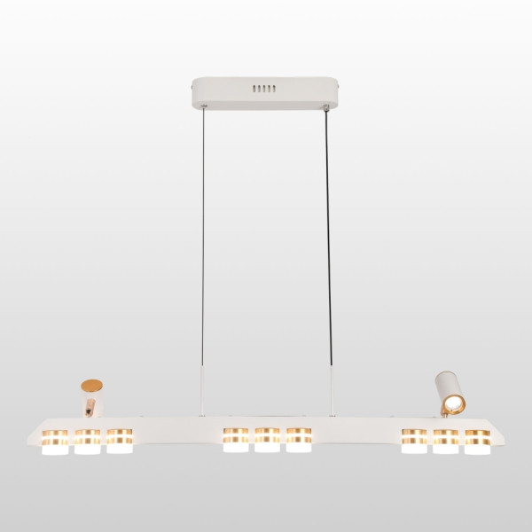 Подвесной светильник Gilbert LSP-7175 Lussole