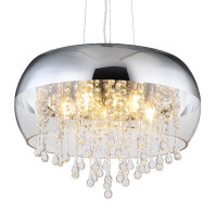 Подвесной светильник Kalla 15837H1 Globo