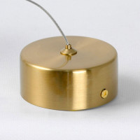 Подвесной светильник LSP-7357 Lussole Подвесной светильник LSP-7357 Lussole