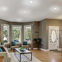 Встраиваемый светодиодный светильник Novotech Spot Luna 358029 Встраиваемый светодиодный светильник Novotech Spot Luna 358029