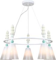 Подвесная люстра Cataleya 4146-305 Rivoli