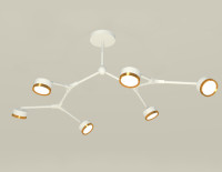 Потолочная люстра TRADITIONAL XB9055152 Ambrella Потолочная люстра TRADITIONAL XB9055152 Ambrella